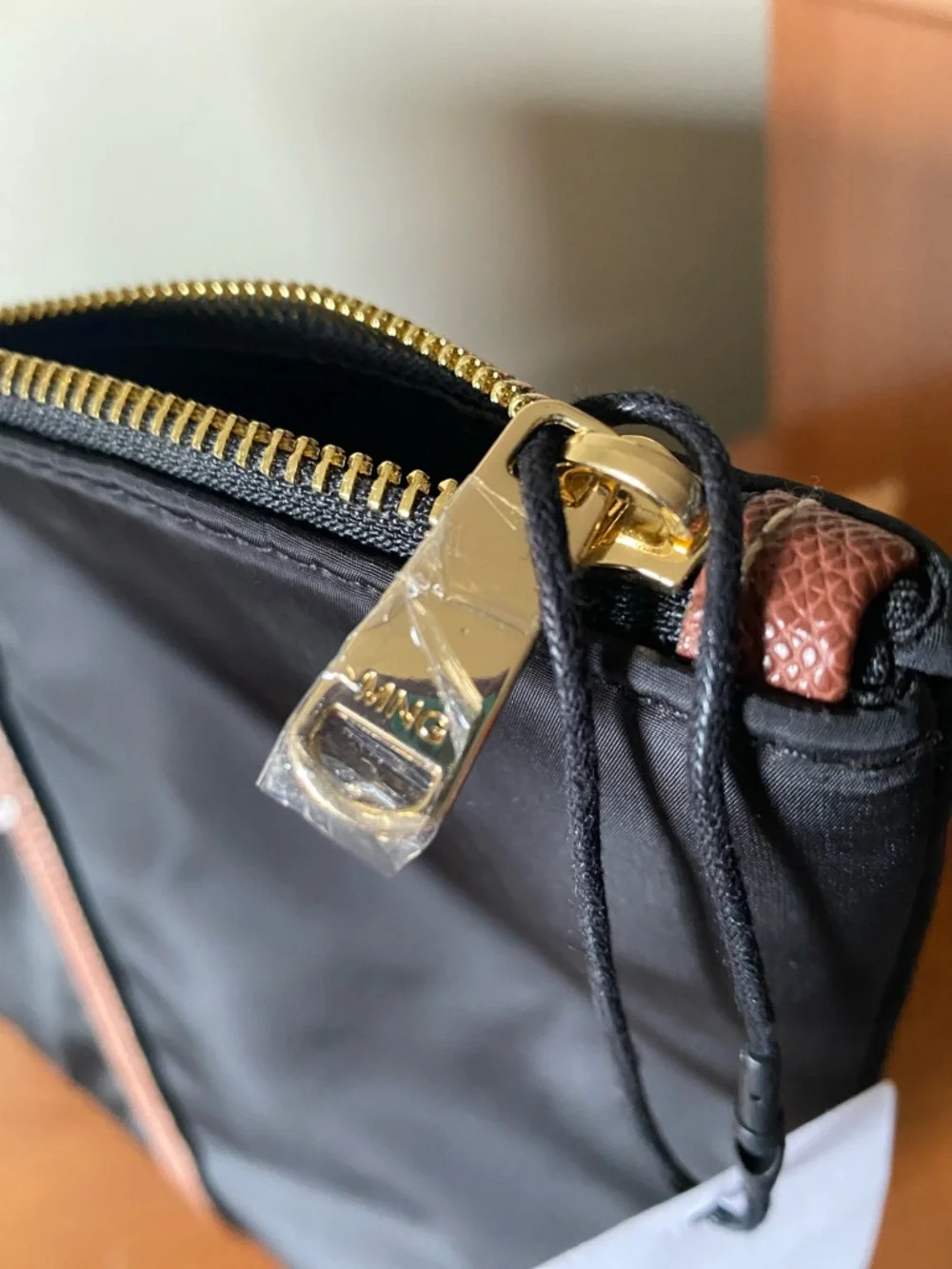 MNG Tote Bag